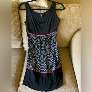 Beautiful Lady’s Dress